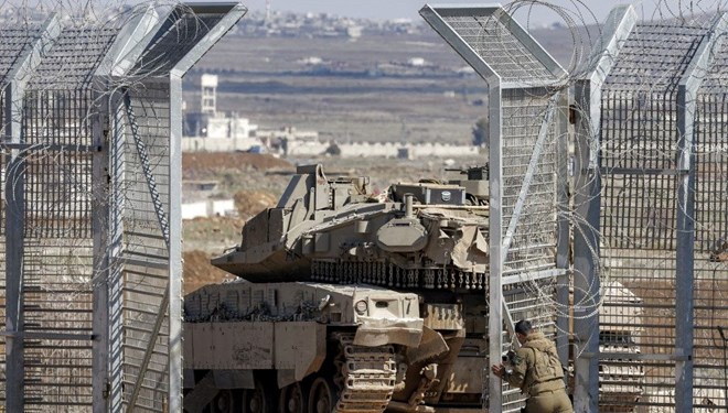 Netanyahu Şara’ya meydan okuyor! İsrail, Suriye’de yeni karakollar kuracak