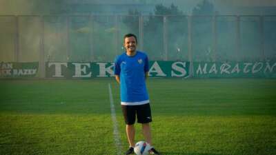 Batalla’dan Bursaspor’a veda
