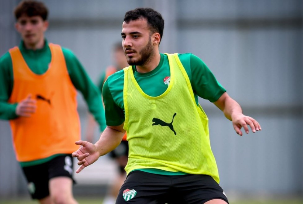 Bursaspor’da Kuşadası hazırlıkları sürüyor
