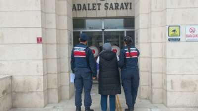 Balıkesir’de FETÖ şüphelisi yakalandı