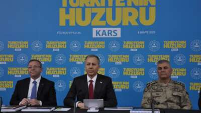 Sokak hayvanlarıyla ilgili valilere talimat!