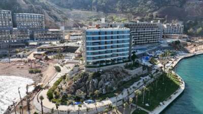Marmaris Belediyesi’nin aldığı iptal kararına İzmir Bölge İdare Mahkemesi reddetti