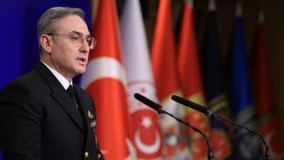 MSB Kaynakları: Terör örgütü kongre tarihini bir an önce açıklamalı