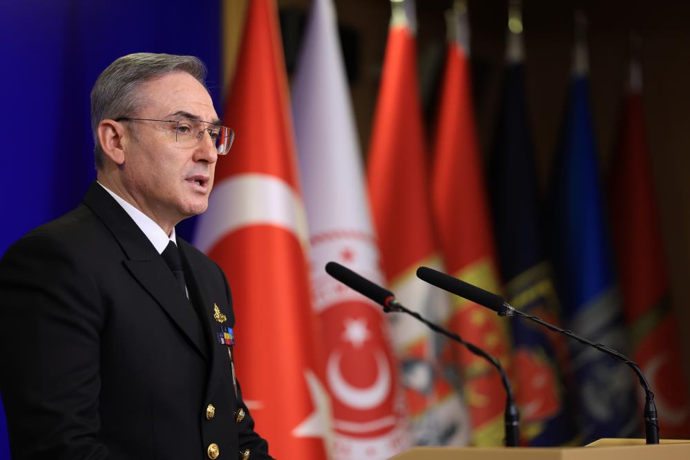 MSB Kaynakları: Terör örgütü kongre tarihini bir an önce açıklamalı