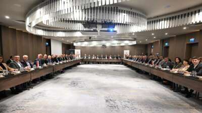 BTSO Sektör Konseyleri Bursa Business School’da buluştu