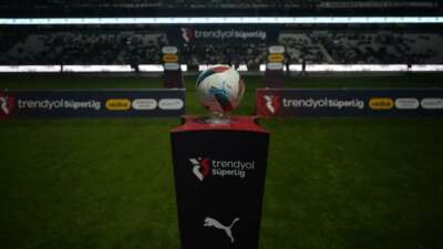 Trendyol Süper Lig’de 27. hafta heyecanı
