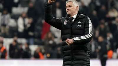 Solskjaer, ligde Galatasaray’a karşı ilk peşinde!