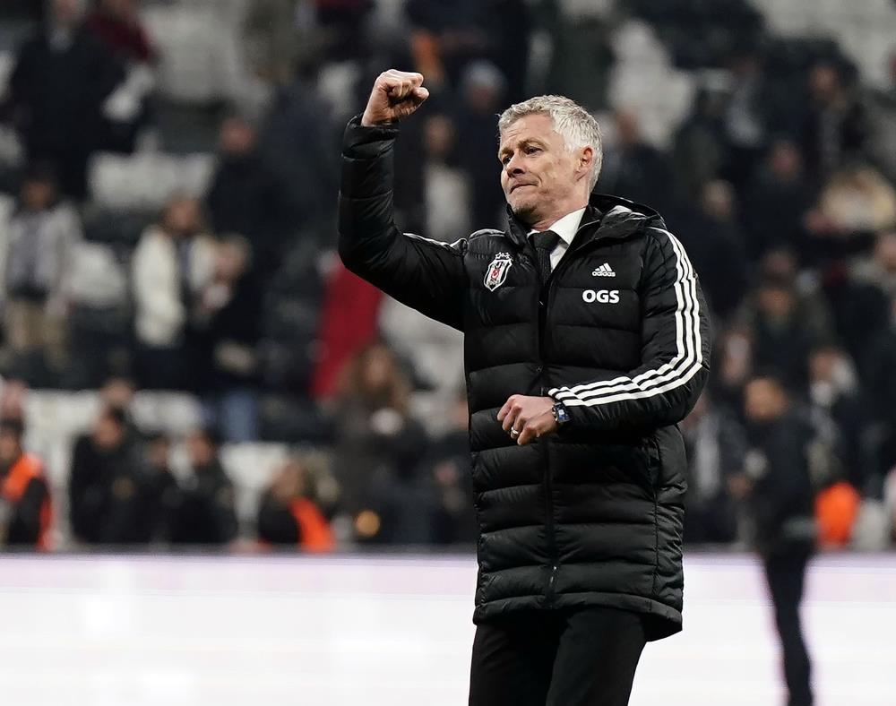 Solskjaer, ligde Galatasaray’a karşı ilk peşinde!