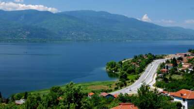 Sapanca Gölü’nü korumak adına yeni adım