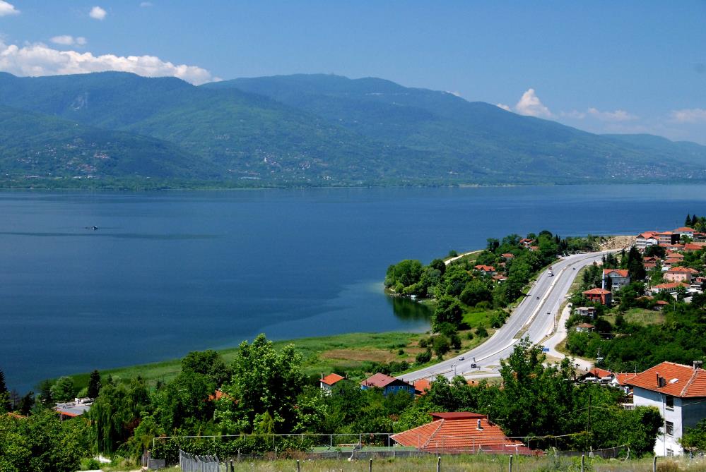 Sapanca Gölü’nü korumak adına yeni adım