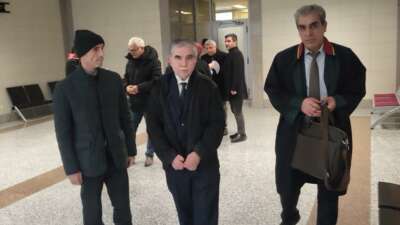 Kazım Güleçyüz’e hapis cezası