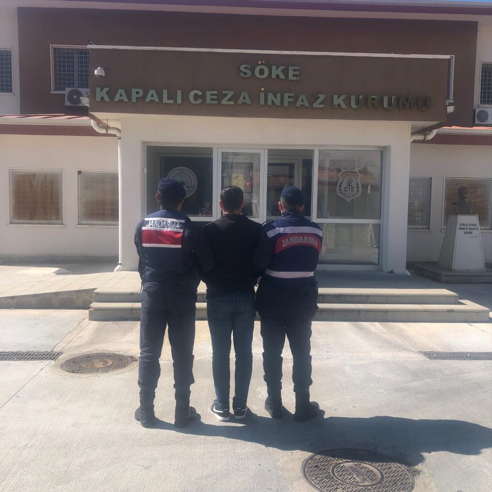 Kasten öldürme suçundan aranan şahıs yakalandı Kasten öldürme suçundan aranan şahıs yakalandı