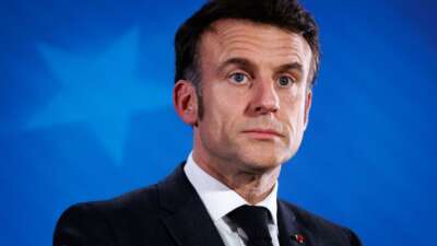Macron’dan Putin’in Napolyon cevabı: “Tarihi hata yapıyor”
