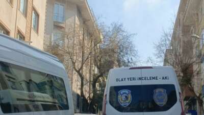 Cam silerken dengesini kaybedip hayatını kaybetti