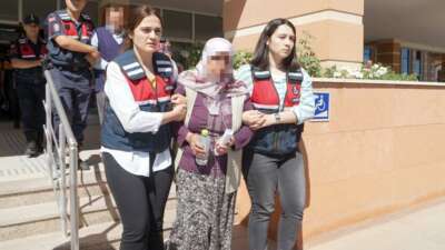 Öldürdüğü kişiyi çuvala koyup dereye atan sanık için sağlık raporu istendi