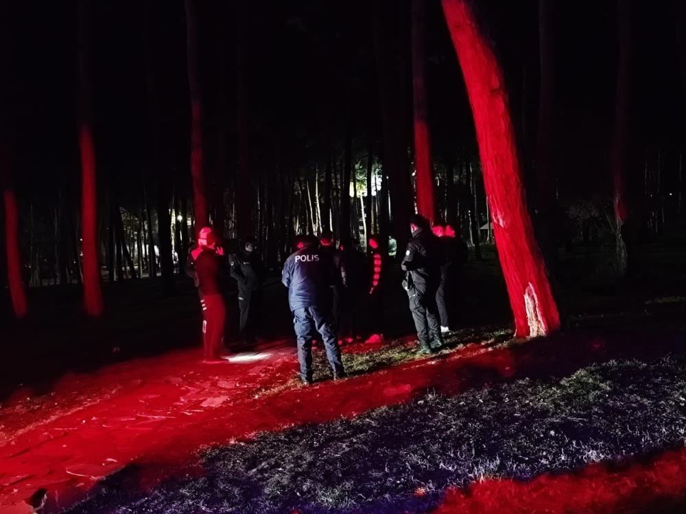 Kız meselesi yüzünden işlenen cinayetin şüphelisi tutuklandı Kız meselesi yüzünden işlenen cinayetin şüphelisi tutuklandı