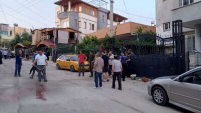 Eşini doğum gününde öldüren sanığa ağırlaştırılmış müebbet ve 30 yıla kadar hapis istendi