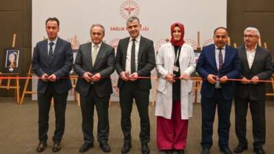 Bursa İl Milli Eğitim Müdürlüğü, “Hastane Sınıfı Öğrencilerinin Kahramanları” programıyla sağlık çalışanlarına teşekkür etti