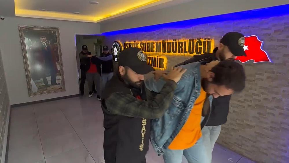 Ozan Özcan’ı tehdit eden şahıslar tutuklandı