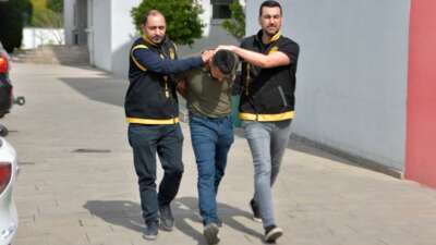 Damat olayında detaylar ortaya çıktı
