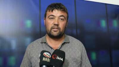 9 yaşındaki Kemal düğün magandasının kurbanı oldu, baba isyan etti