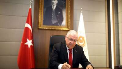 Bakan Güler’den Çanakkale Zaferi mesajı