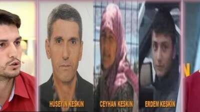 Adli tıp raporu 19 yıllık olayı aydınlattı