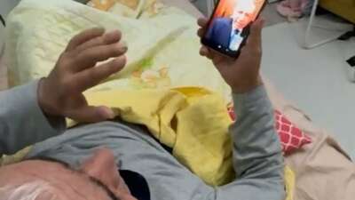 Erdoğan’dan sürpriz telefon görüşmesi