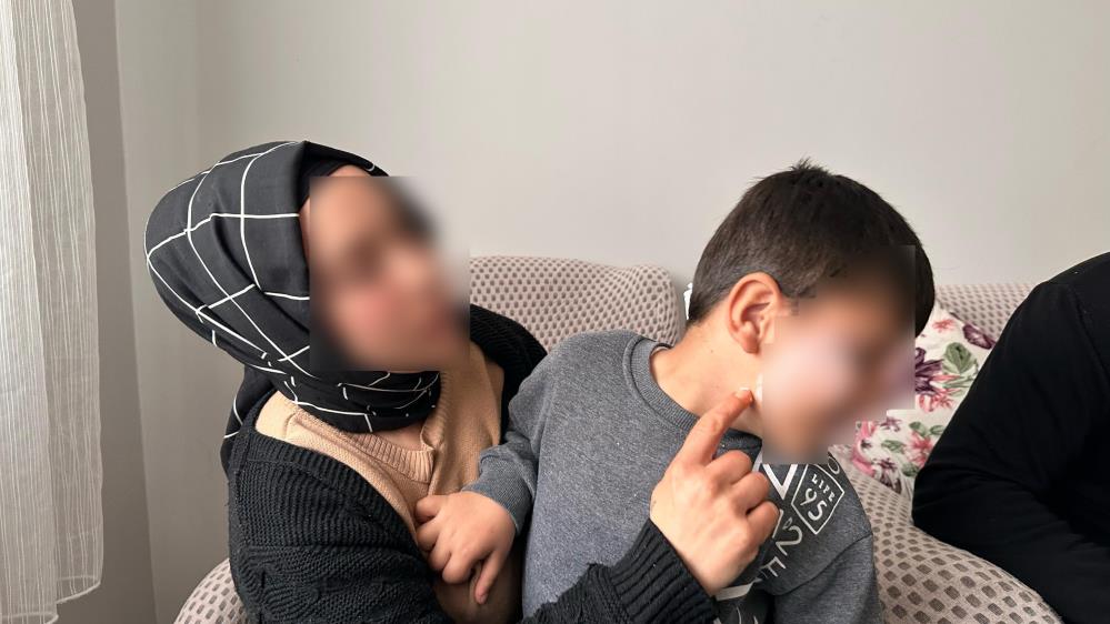 Bursa’da ilkokulda dayak skandalı
