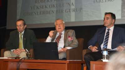 Çanakkale kahramanları Bursa’da anıldı