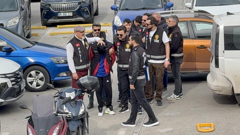Cinayetin sebebi taciz çıktı