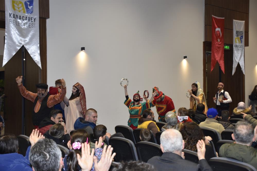 Karacabey’de Ramazan ayı coşkusu etkinliklerle dolu dolu geçti