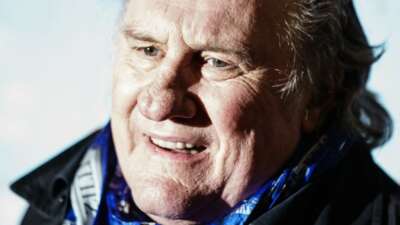 Fransız aktör Depardieu, cinsel tacizden ilk kez hakim karşısına çıkıyor