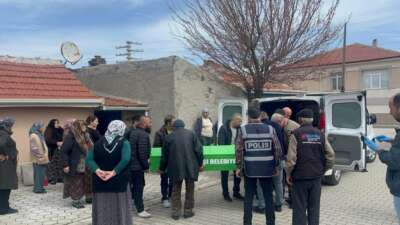 Annesi tarafından cansız bedeni bulunan şahsın ölümü şüpheli çıktı