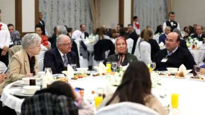 Bakan Güler: “Terör örgütü derhâl ve koşulsuz olarak silahlarını teslim etmelidir”