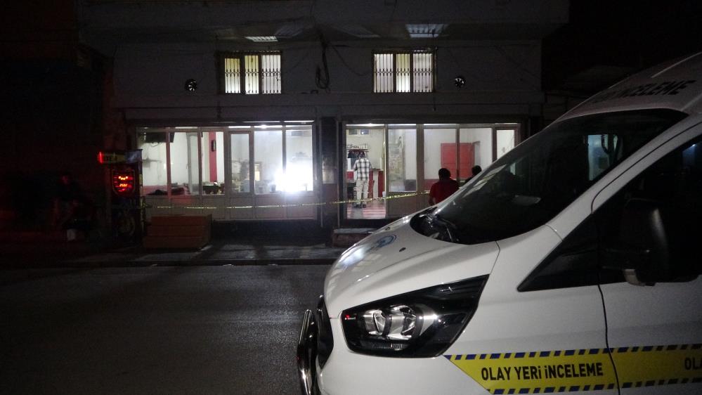 Çifte cinayetin nedeni 8 çeyrek