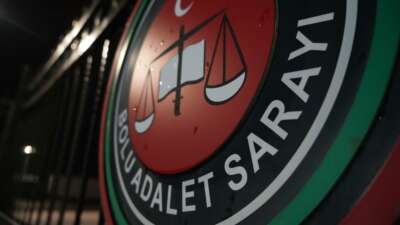 Kartalkaya’daki yangın faciası! 8 kişi tahliye edildi