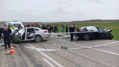 Ankara’daki kazada hayatını kaybedenlerin kimlikleri belli oldu