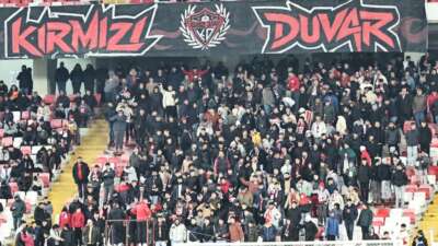 Sivasspor-Göztepe maçının bilet fiyatlarına özel indirim