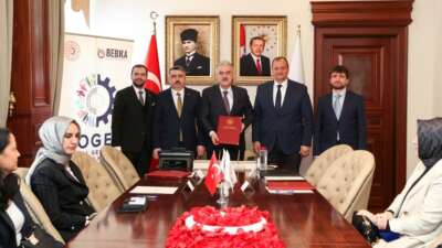 Kooperatiflere Yıldırım Destek