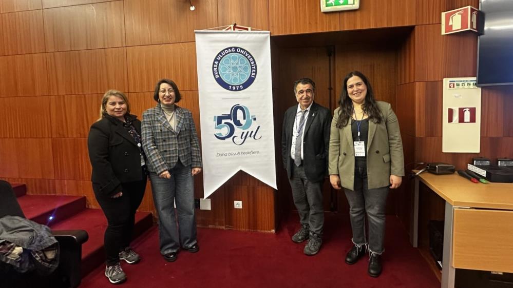 İkinci RoGeMoPorTur Uluslararası Kolokyumu başarı ile tamamlandı
