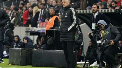 Ole Gunnar Solskjaer ile Okan Buruk, 3. kez rakip olacak