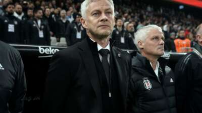 Ole Gunnar Solskjaer’dan 11’de 4 değişiklik
