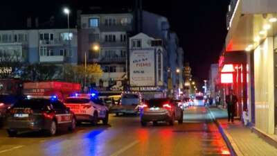 Bursa’da korku dolu anlar: Direksiyonda epilepsi krizi geçirdi!