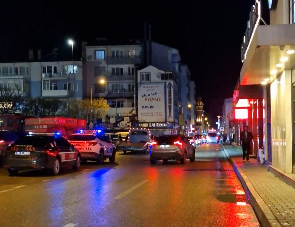 Bursa’da korku dolu anlar: Direksiyonda epilepsi krizi geçirdi!