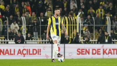 Milan Skriniar, yeni sistemde defansın sigortası oldu