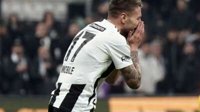 Beşiktaş’ta, Galatasaray derbisi öncesi ‘golcü’ problemi