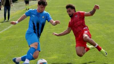TFF 2. Lig: Karacabey Belediyespor: 2 – Yeni Mersin İdman Yurdu: 1