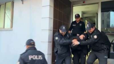 Bursa’da polis operasyonunda neler çıktı, neler!