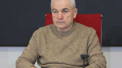 Rıza Çalımbay: “Amacımız takımımızı ligde tutmak”